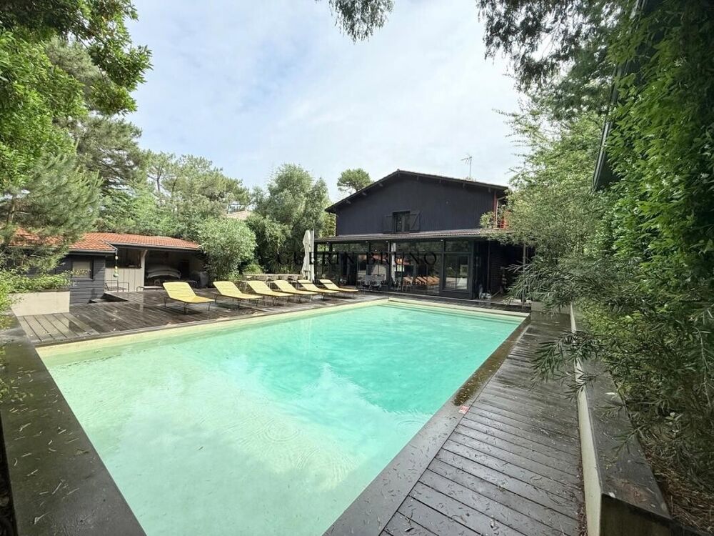 � vendre  Villa L�ge-Cap-Ferret (33950)