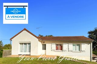  Maison � vendre 4 pi�ces 109 m�