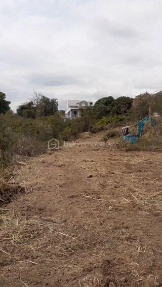  Terrain � vendre 2700 m�