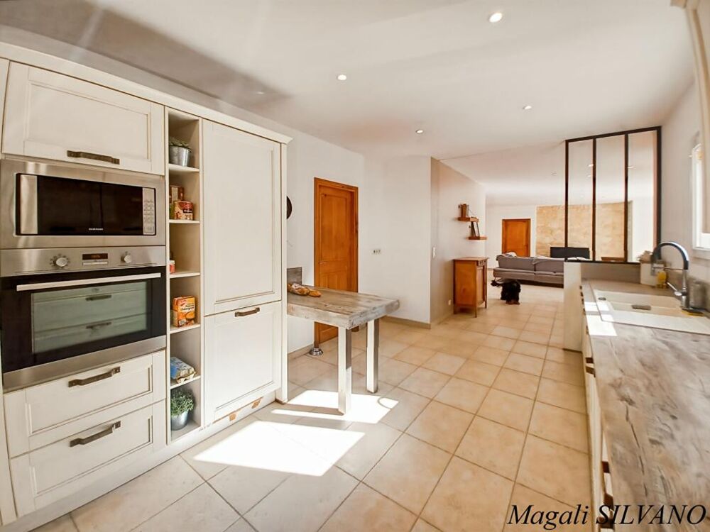 à vendre  Villa Spéracèdes (06530)
