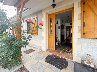  Maison à vendre 4 pièces 97 m²