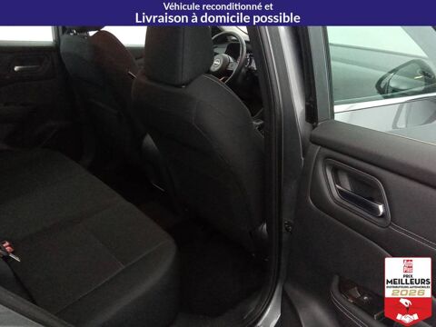 Qashqai Mild Hybrid 158 Xtronic Acenta 2023 occasion 10150 Lavau