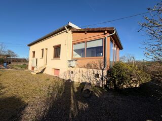  Maison � vendre 6 pi�ces 145 m�