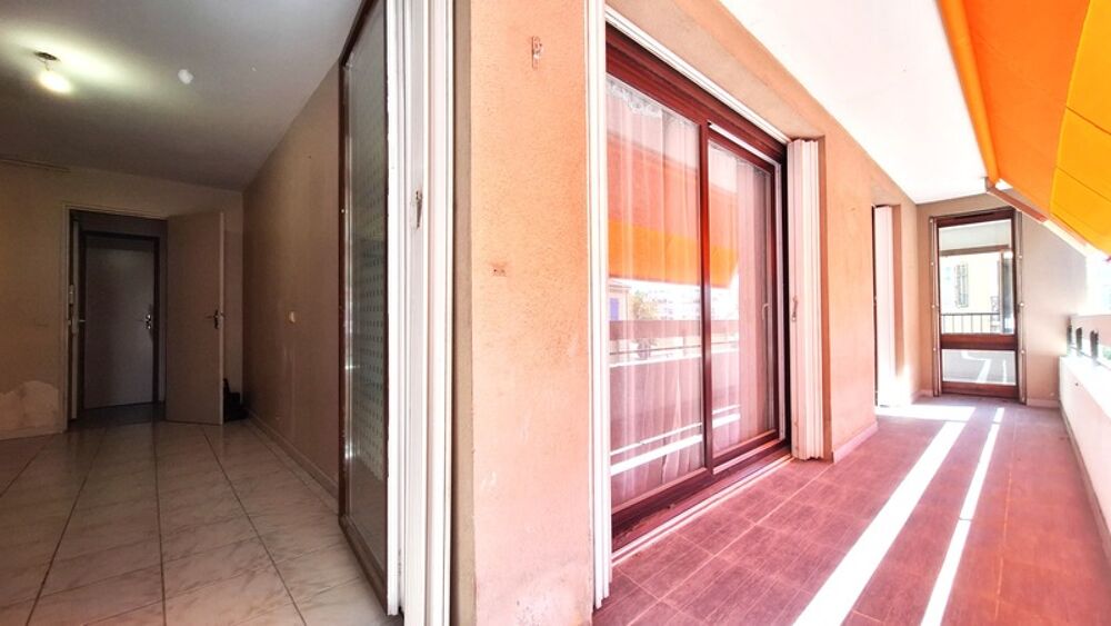 Appartement 4 pièces MARSEILLE 4EME ARRONDISSEMENT (13) de 106,57 m²