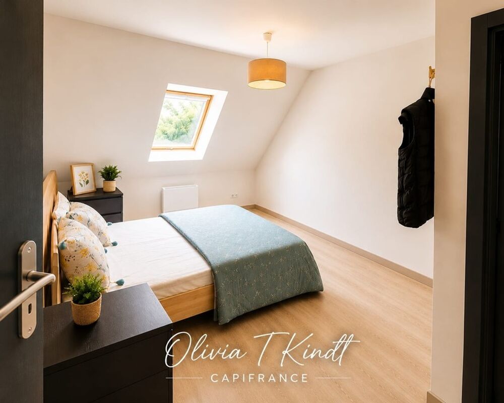 Vente Maison Maison Semi-Individuelle Clé en Main! Conde sur l escaut