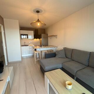  Appartement � vendre 2 pi�ces 41 m�