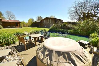  Villa � vendre 9 pi�ces 192 m�