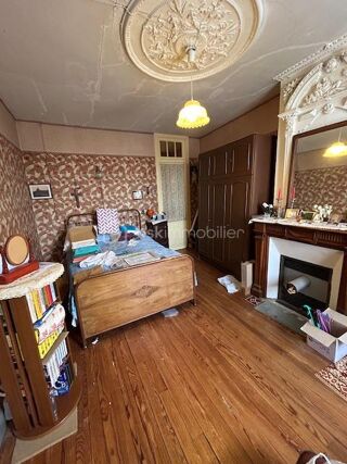  Maison � vendre 8 pi�ces 208 m�