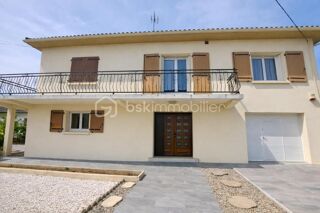  Maison à vendre 5 pièces 150 m²