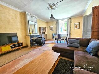  Maison � vendre 7 pi�ces 268 m�