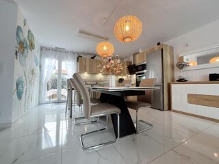  Maison à vendre 4 pièces 95 m²