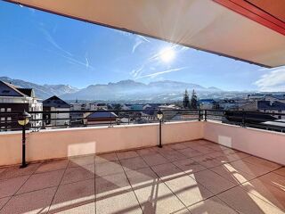  Appartement  vendre 3 pices 84 m