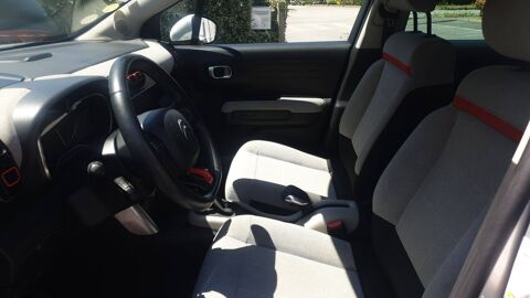 C3 Aircross 1.5 BlueHDi 120 EAT6 Shine 2019 occasion 56000 Vannes
