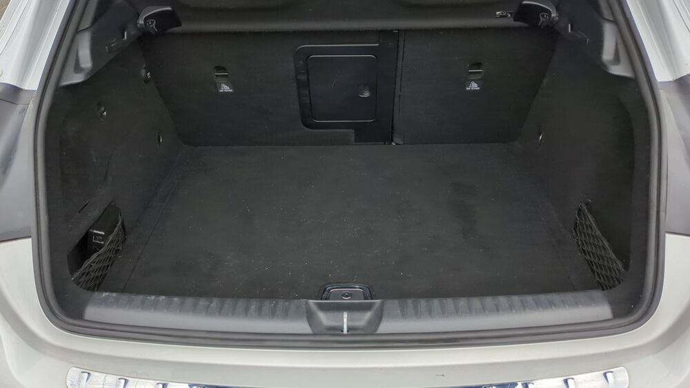 Classe GLA I 200 156 7G-Tronic Fascination - Automatique Toit ouvrant 2017 occasion 59480 La Bassee