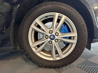 S-MAX 2.0 TDCi 150 S&S i-AWD Trend 2016 occasion 85190 Venansault