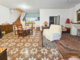  Maison � vendre 4 pi�ces 155 m�