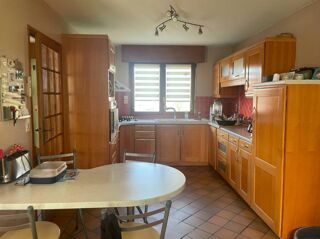  Maison à vendre 5 pièces 125 m²
