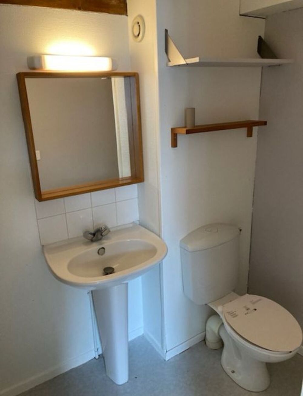 Location Appartement Studio de 35m2 à louer sur Lille Lille