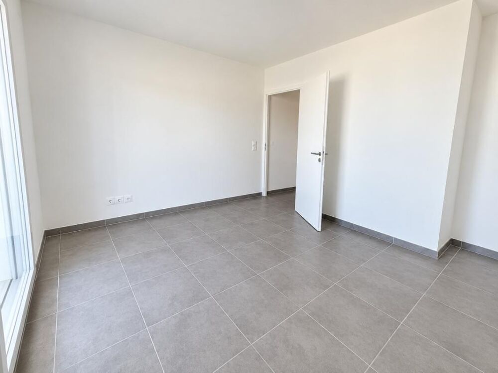 Location Appartement T2 avec terrasses et parking à CASTELANAU LE LEZ Castelnau le lez