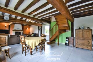  Maison � vendre 7 pi�ces 137 m�