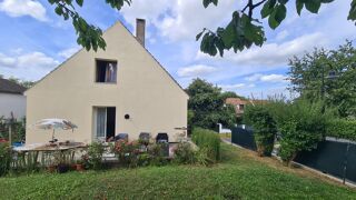  Maison � vendre 6 pi�ces 121 m�