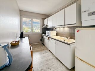  Appartement � vendre 3 pi�ces 63 m�