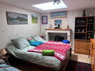  Maison � vendre 3 pi�ces 58 m�