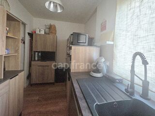  Appartement à vendre 3 pièces 57 m²