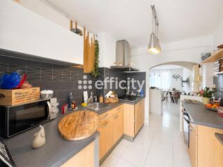  Appartement à vendre 3 pièces 55 m²