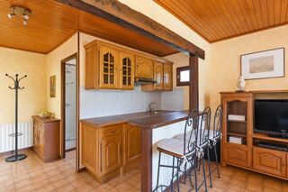  Maison à vendre 10 pièces 197 m²