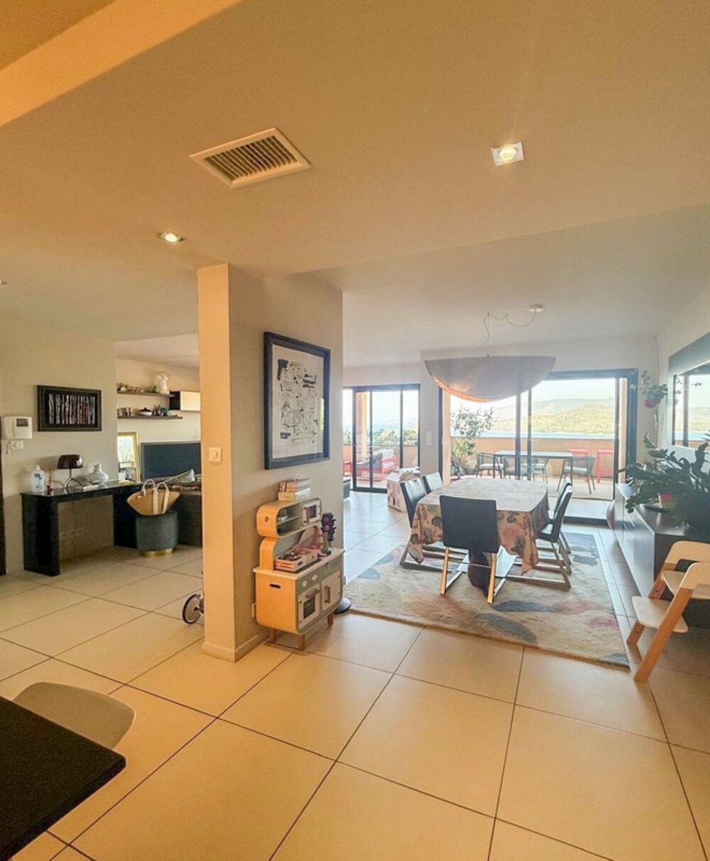 Vente Appartement Appartement de prestige T4/5 PROPRIANO (Corse du Sud) Propriano