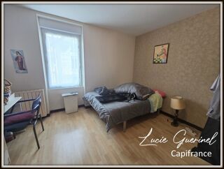  Maison � vendre 3 pi�ces 80 m�