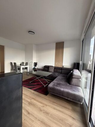  Appartement � vendre 3 pi�ces 58 m�