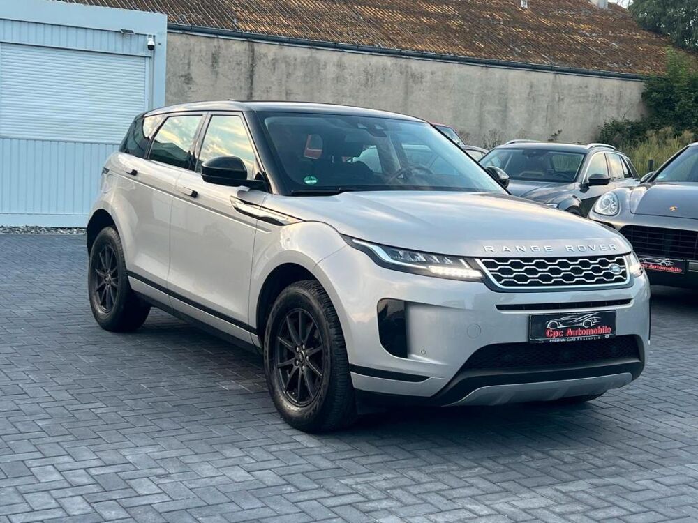 Range Rover Evoque Mercedes-Benz GLC 300 4MATIC AMG Line 2020 occasion 33000 Bordeaux