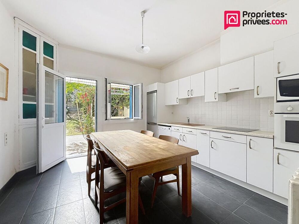  vendre  Maison Toulouse (31500)