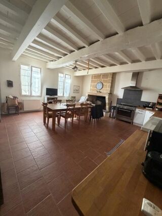  Maison à vendre 6 pièces 156 m²
