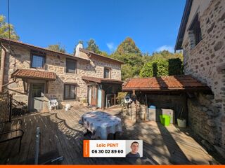  Maison à vendre 5 pièces 125 m²
