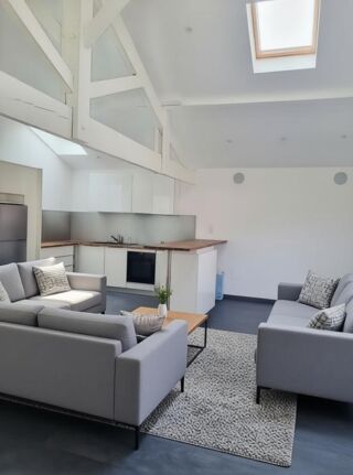  Appartement à vendre 3 pièces 81 m²