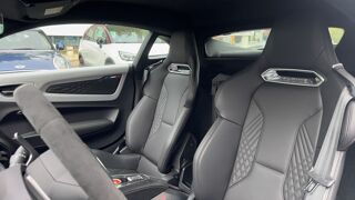 A110 1.8 TCe 300 EDC7 Gt J.r&eacute;d&eacute;l&eacute; - Automatique 2023 occasion 54000 Nancy