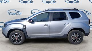 Duster 1.5 Blue dCi 115 Techroad 2019 occasion 20221 Cervione