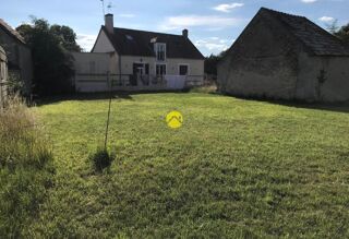  Terrain à vendre 1000 m²
