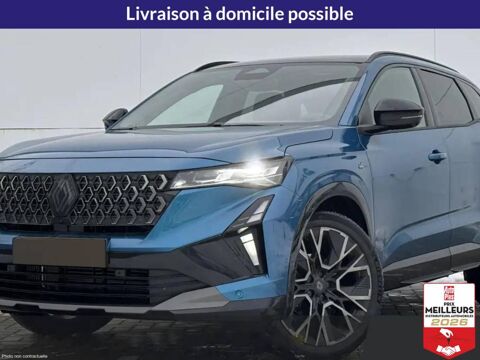 Annonce voiture Renault Austral 38500 €