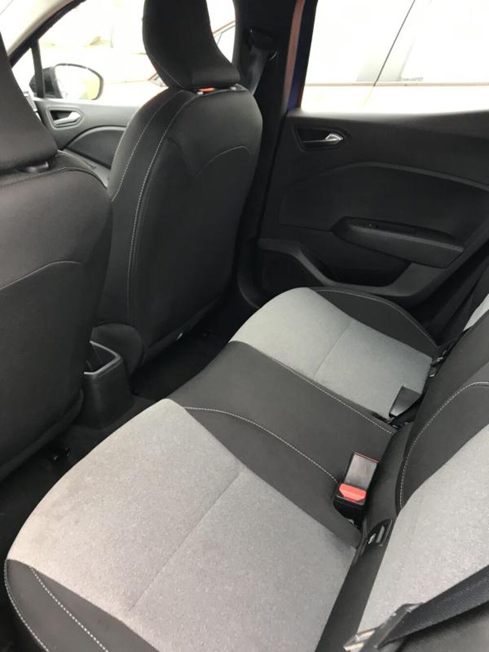 Clio V EVOLUTION TCE 90 2024 occasion 38160 Chatte