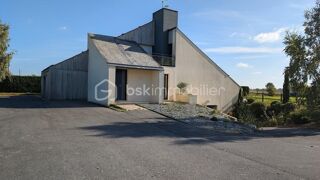  Maison � vendre 5 pi�ces 183 m�