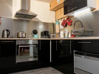  Appartement � vendre 3 pi�ces 53 m�