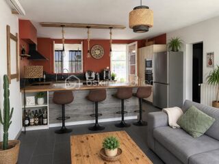  Maison à vendre 6 pièces 112 m²
