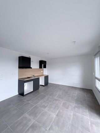  Appartement � louer 2 pi�ces 48 m�