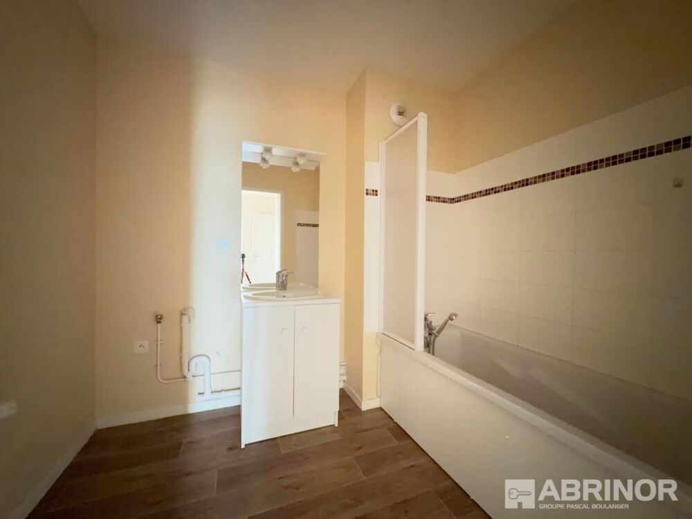 Vente Appartement Appartement 3 pièces 60 m² avec balcon et parking couvert – Loos limite Lille Loos