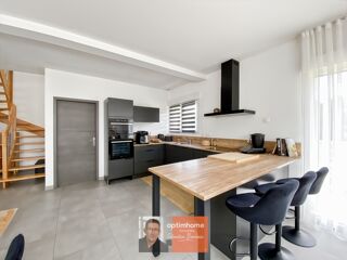  Maison à vendre 6 pièces 138 m²