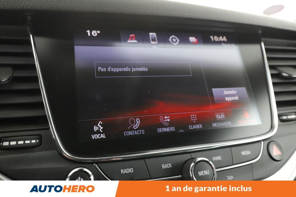 Astra 1.0 Turbo ecoFLEX Innovation 105 ch 2017 occasion 92130 Issy-les-Moulineaux